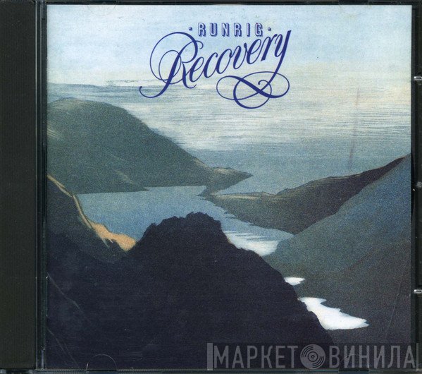 Runrig  - Recovery