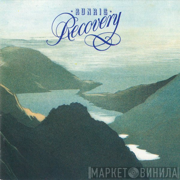 Runrig  - Recovery