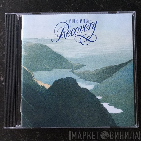 Runrig  - Recovery