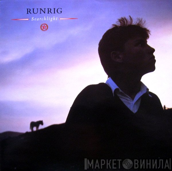 Runrig  - Searchlight