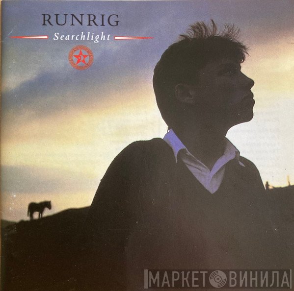 Runrig  - Searchlight