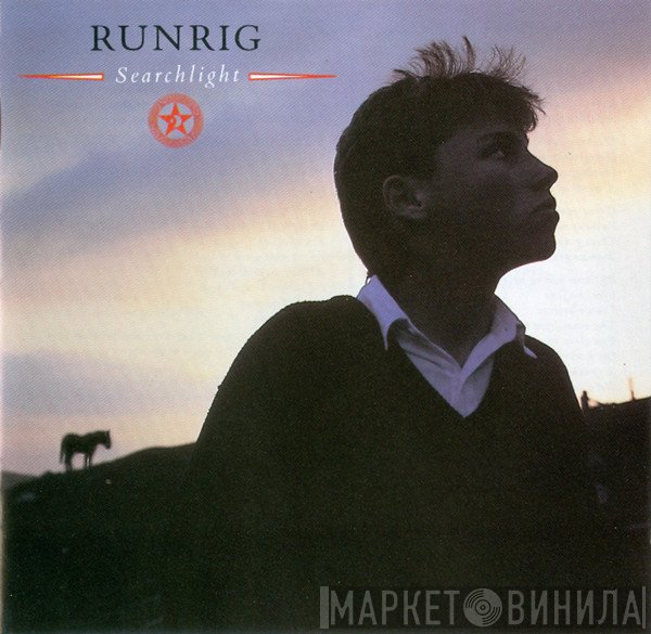 Runrig  - Searchlight