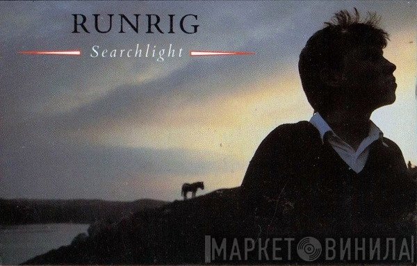 Runrig  - Searchlight