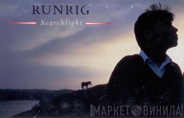 Runrig  - Searchlight