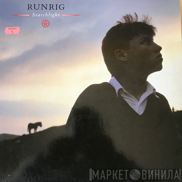 Runrig  - Searchlight