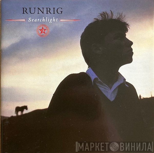 Runrig  - Searchlight