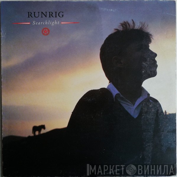 Runrig  - Searchlight