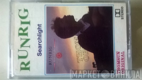 Runrig  - Searchlight