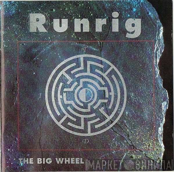 Runrig - The Big Wheel