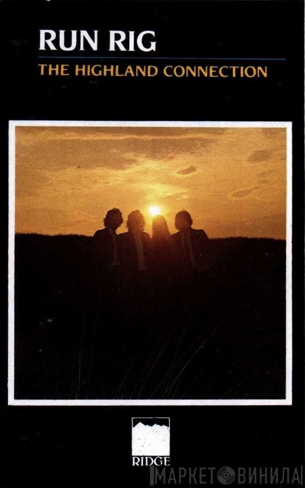 Runrig  - The Highland Connection