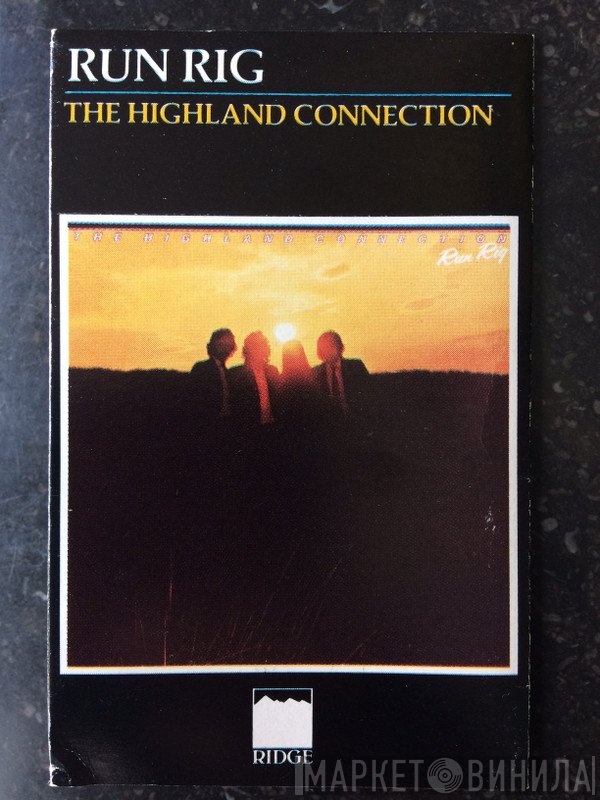 Runrig  - The Highland Connection
