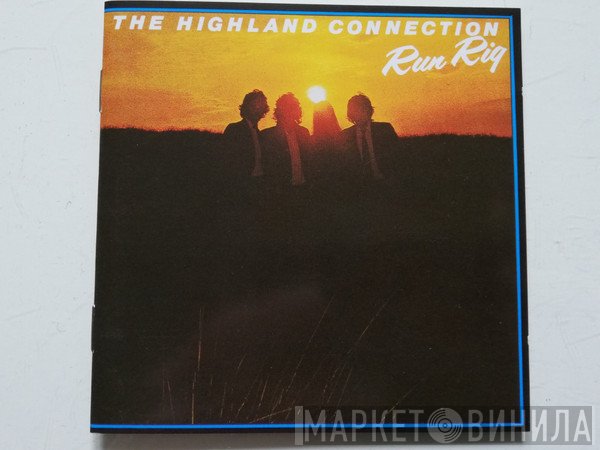 Runrig  - The Highland Connection