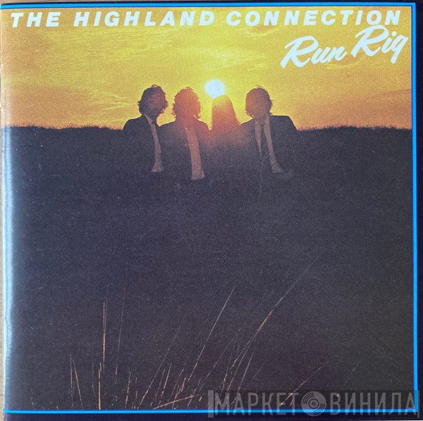 Runrig  - The Highland Connection