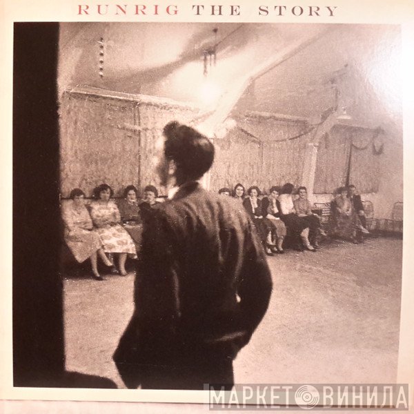 Runrig  - The Story