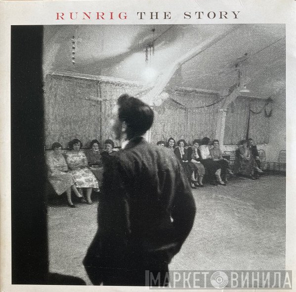 Runrig  - The Story