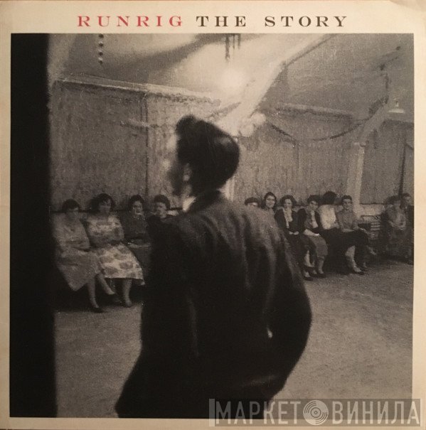 Runrig  - The Story