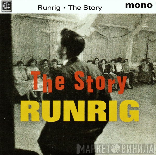Runrig  - The Story