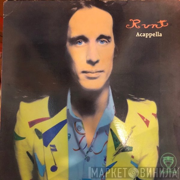 Runt - Acappella