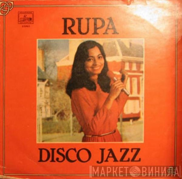 Rupa  - Disco Jazz