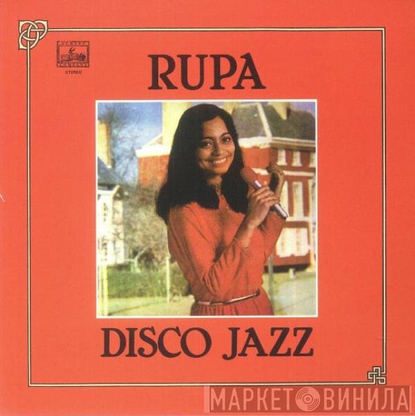 Rupa  - Disco Jazz