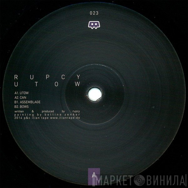Rupcy - Utow