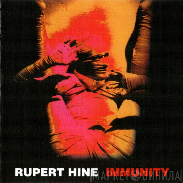 Rupert Hine  - Immunity