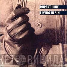 Rupert Hine  - Living In Sin