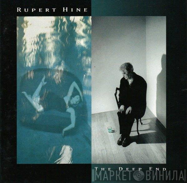 Rupert Hine  - The Deep End