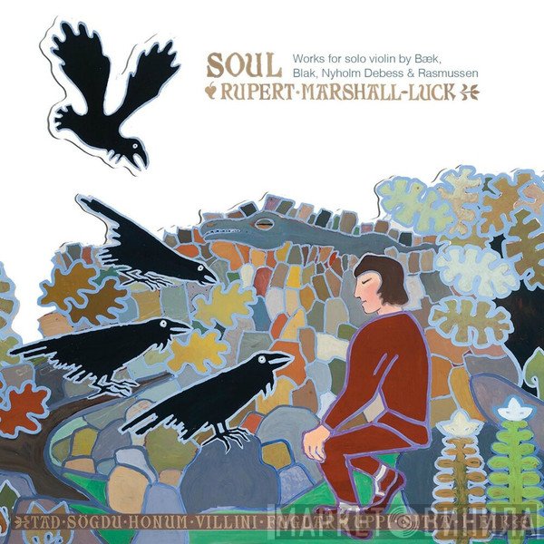 Rupert Marshall Luck - Soul