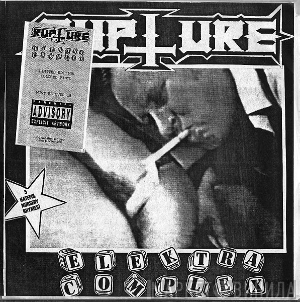 Rupture  - Elektra Complex