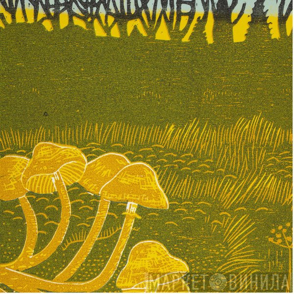 Rural Tapes  - Rural Tapes