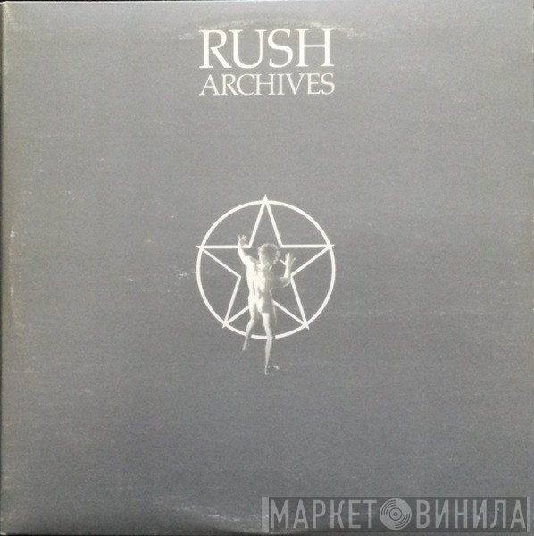 Rush  - Archives