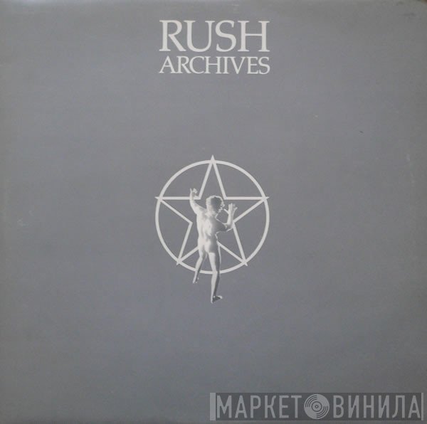 Rush  - Archives