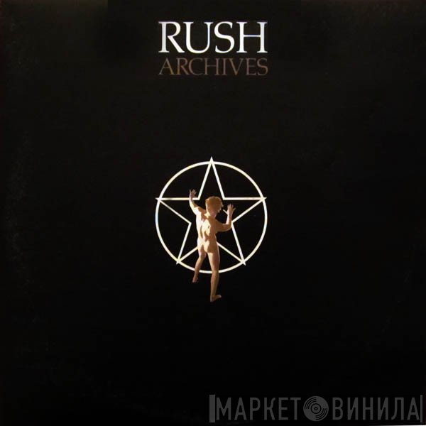 Rush  - Archives