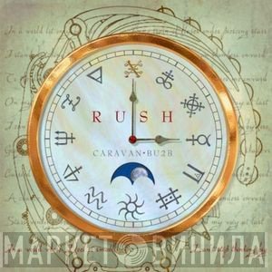 Rush  - Caravan • BU2B
