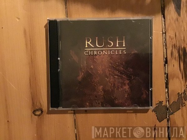 Rush  - Chronicles