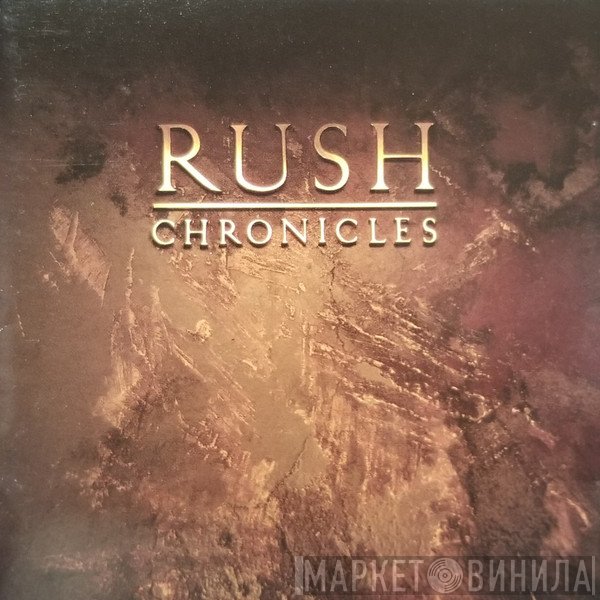 Rush  - Chronicles