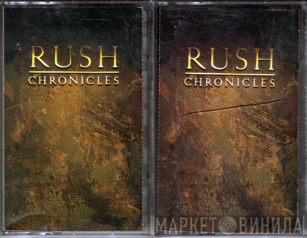 Rush  - Chronicles
