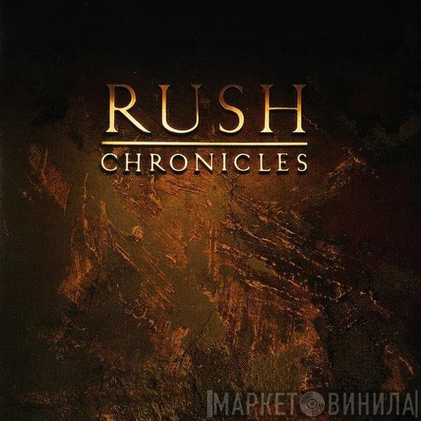 Rush  - Chronicles