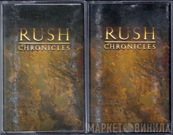 Rush  - Chronicles