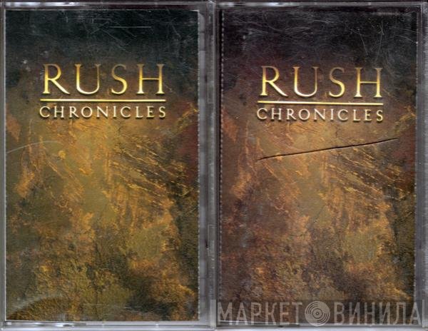 Rush  - Chronicles