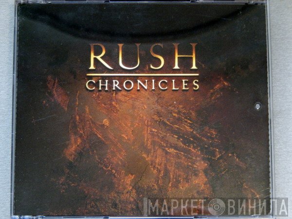 Rush  - Chronicles