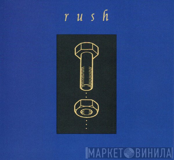 Rush  - Counterparts