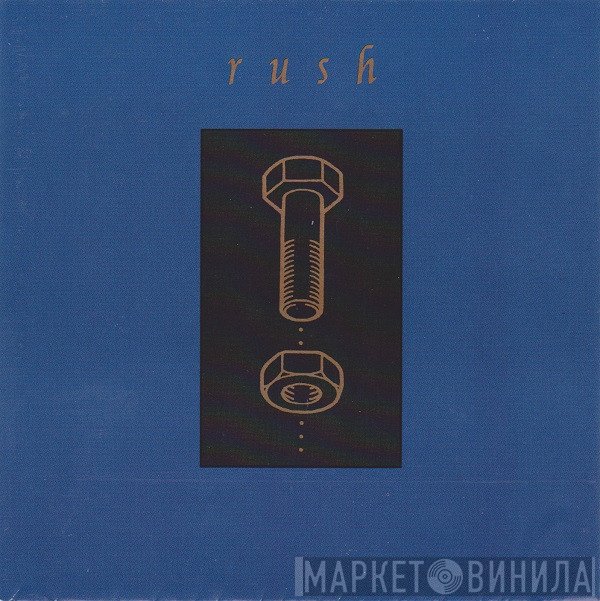 Rush  - Counterparts