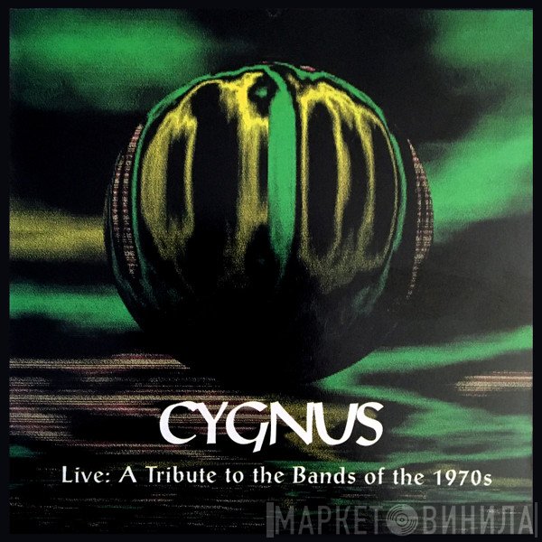 Rush  - Cygnus