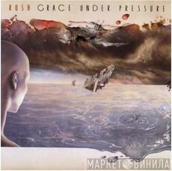 Rush - Grace Under Pressure