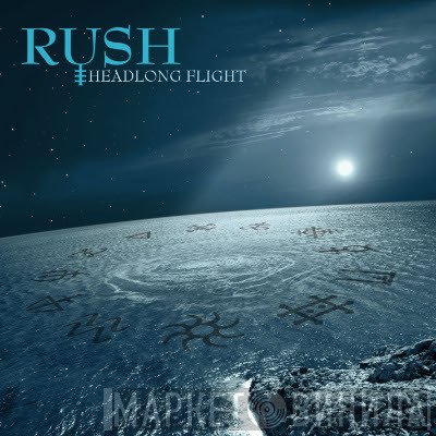 Rush  - Headlong Flight