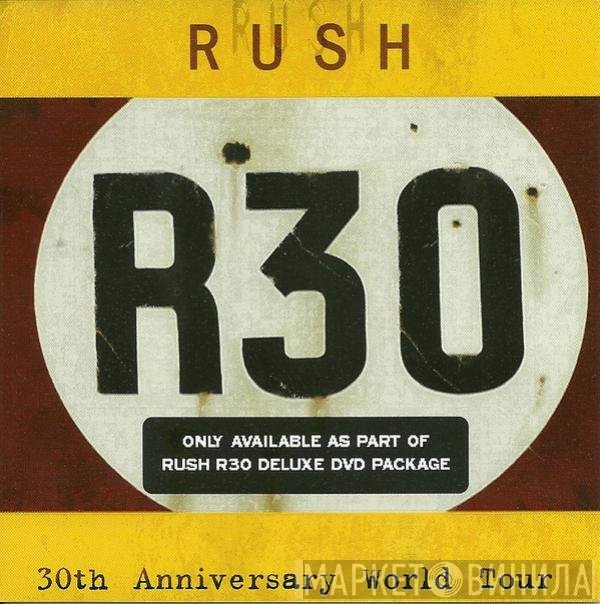 Rush  - R30 Sampler