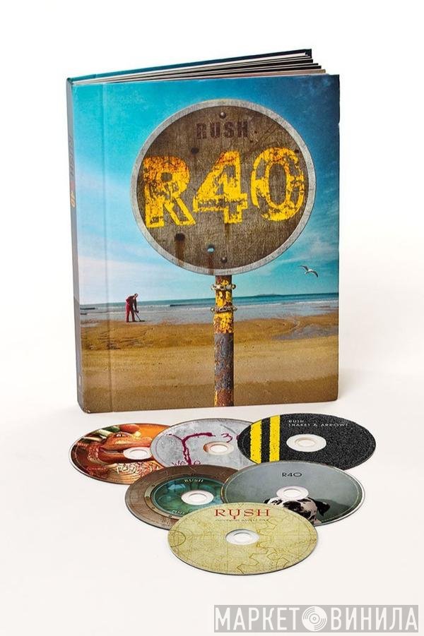 Rush  - R40