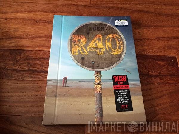 Rush  - R40